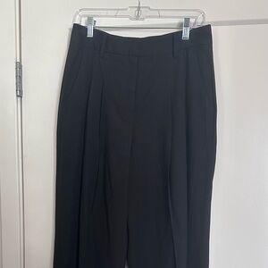 The Frankie shop gelso trousers